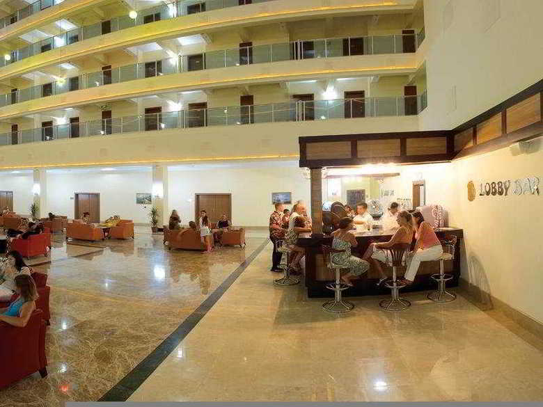 Hotel Laphetos Beach Resort And Spa
