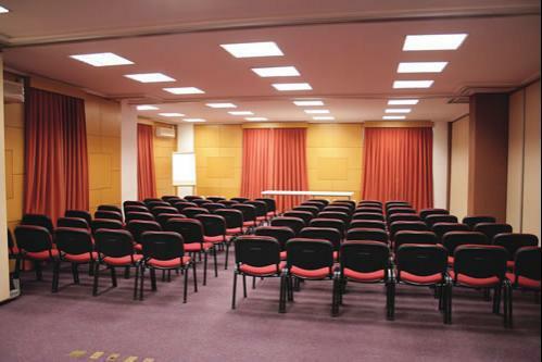 Tri Hotel Executive Criciuma