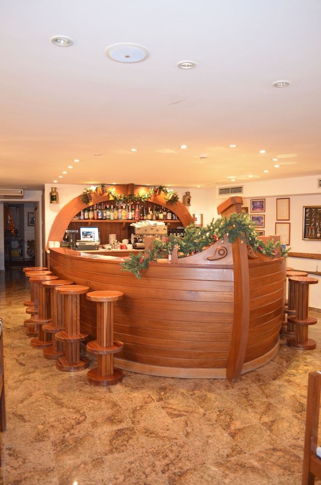 Hotel Villetta Phasiana