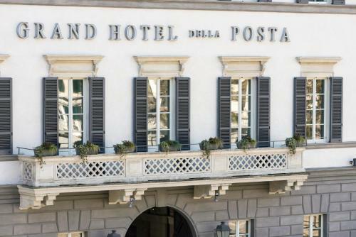 Grand Hotel Della Posta
