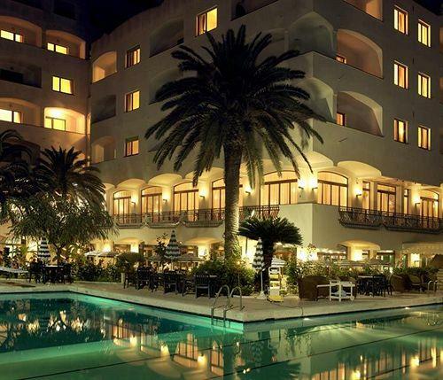 Grand Hotel Don Juan