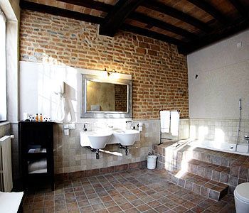 Hotel Relais Cascina Scottina