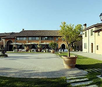 Hotel Relais Cascina Scottina