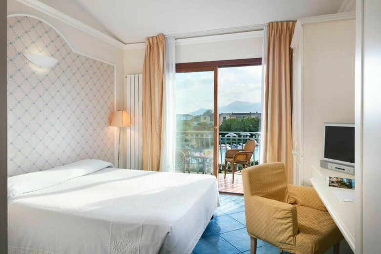 Hotel Santa Gilla