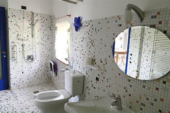 Bed & Breakfast La Casetta Nel Bosco