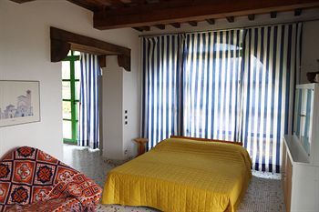 Bed & Breakfast La Casetta Nel Bosco