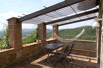 Bed & Breakfast La Casetta Nel Bosco
