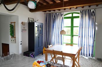 Bed & Breakfast La Casetta Nel Bosco