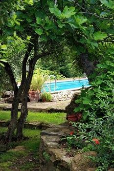 Bed & Breakfast La Casetta Nel Bosco