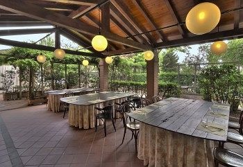 Hotel Antica Locanda Il Sole