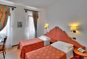 Hotel Antica Locanda Il Sole