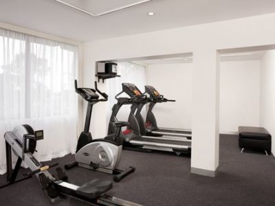 Hotel Holiday Inn Melbourne Airport