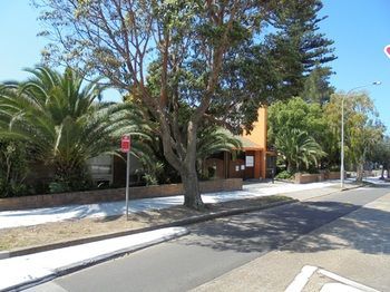 Ultimate Apartments Bondi Beach
