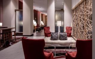 Hotel Embassy Suites By Hilton Minneapolis Downtown