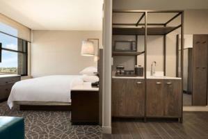 Hotel Embassy Suites By Hilton Minneapolis Downtown