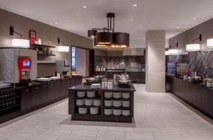 Hotel Embassy Suites By Hilton Minneapolis Downtown