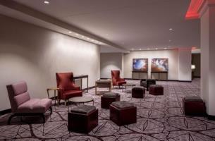 Hotel Embassy Suites By Hilton Minneapolis Downtown