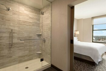 Hotel Embassy Suites By Hilton Minneapolis Downtown