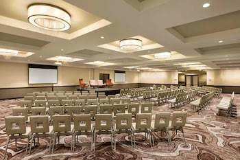 Hotel Embassy Suites By Hilton Minneapolis Downtown