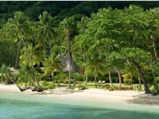 Hotel Qamea Resort  Spa