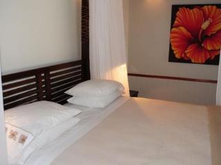 Hotel Qamea Resort  Spa