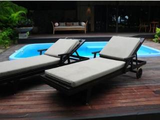 Hotel Qamea Resort  Spa