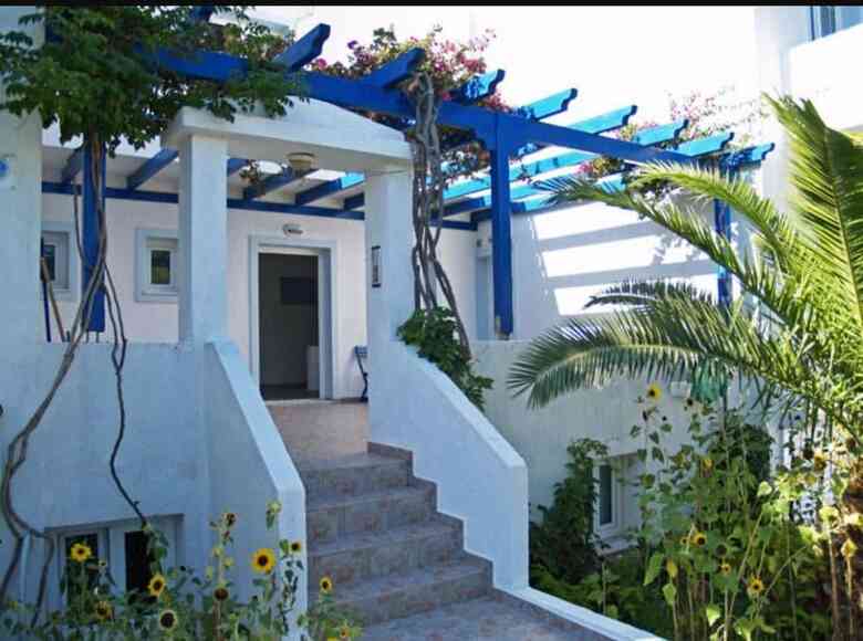 Hotel Anna Zisimos Rooms