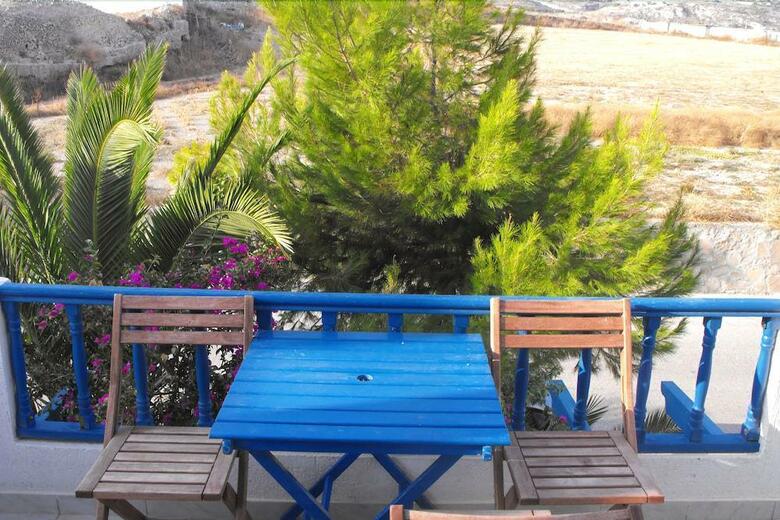 Hotel Anna Zisimos Rooms