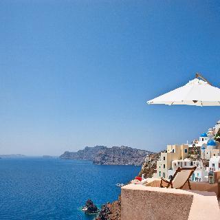 Hotel Armeni Villas