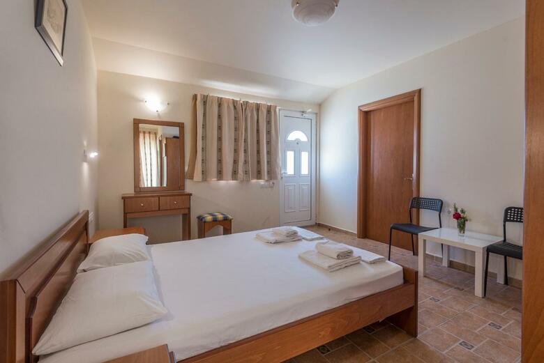 Hotel Mammis Beach