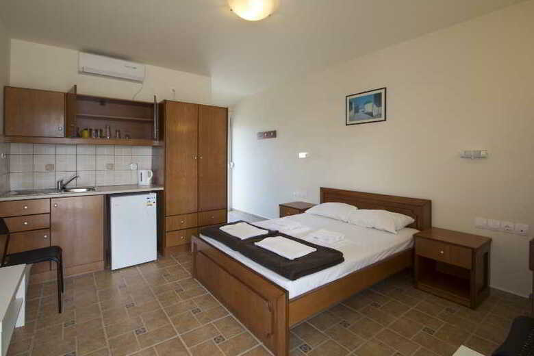 Hotel Mammis Beach