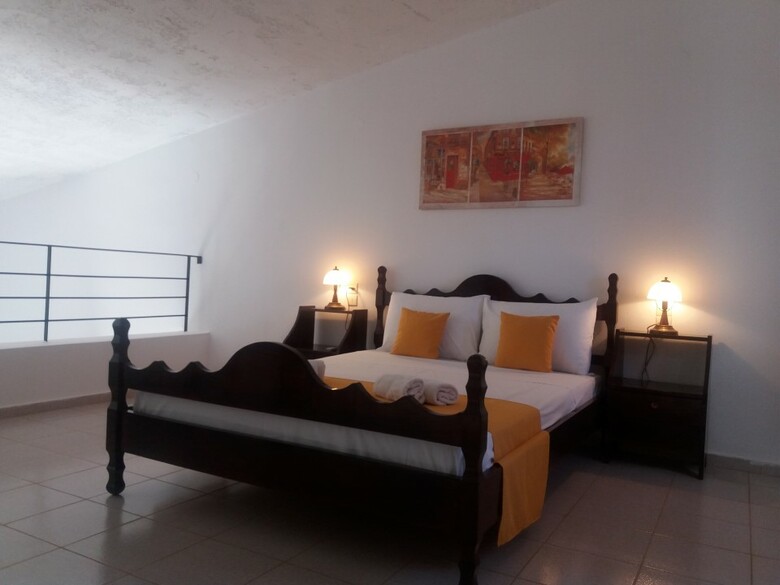 Hotel Kri Kri Village