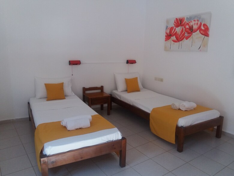 Hotel Kri Kri Village