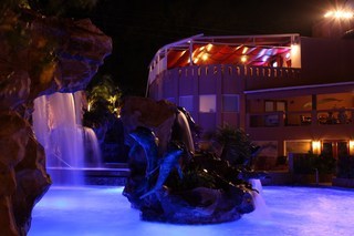 Hotel Clarion Suites Roatan At Pineapple Villas