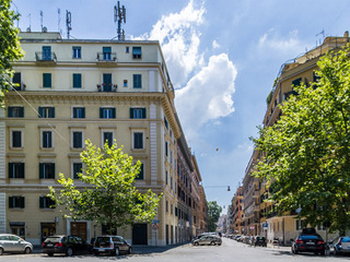 Vino E Oli Residence
