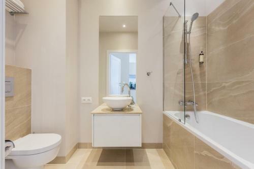 Hotel Platinum Residence Mokotow