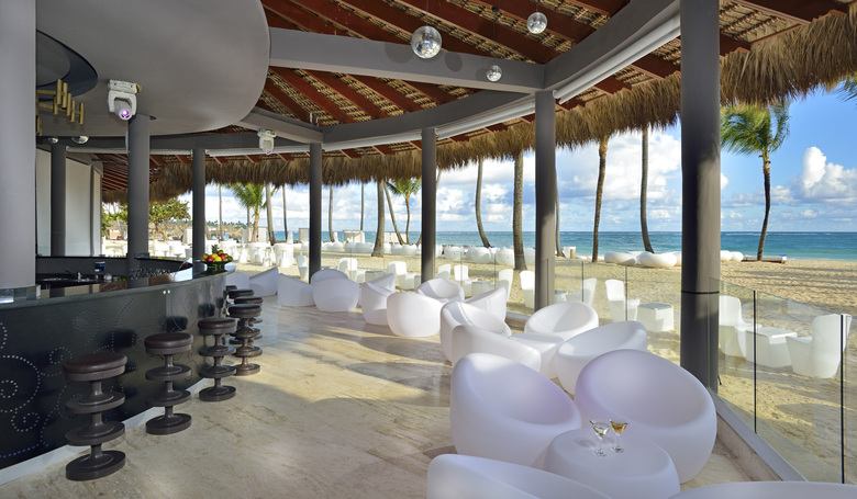 Hotel The Reserve At Paradisus Punta Cana