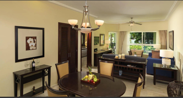 Hotel The Reserve At Paradisus Punta Cana