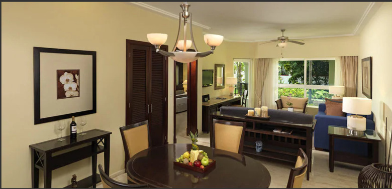 Hotel The Reserve At Paradisus Punta Cana