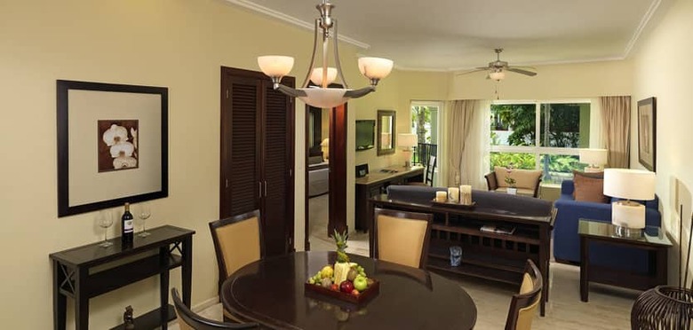 Hotel The Reserve At Paradisus Punta Cana