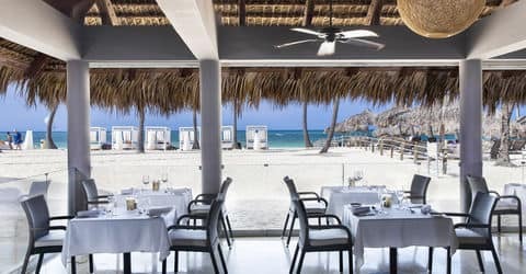 Hotel The Reserve At Paradisus Punta Cana