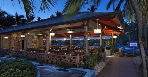 Hotel The Reserve At Paradisus Punta Cana
