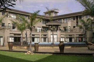 The Lakes Hotel And Conference Centre