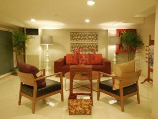 Hotel Bangkok Loft Inn