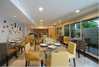 Hotel Bangkok Loft Inn