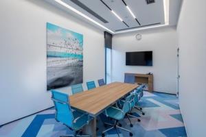 Hotel Hampton Inn Istanbul Zeytinburnu, Turkey