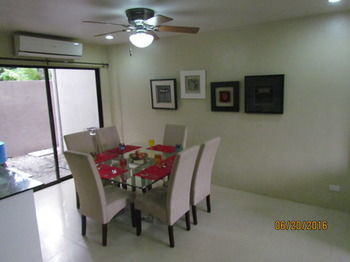 Apartamento Marina Residences