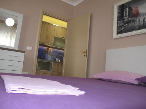 Pavaresia Apartment By The Beach