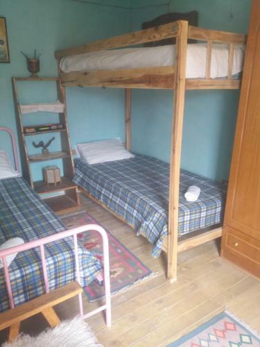 Hostal Guest House At Home