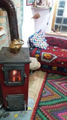 Hostal Guest House At Home